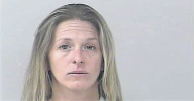 Abigail Curtis, - St. Lucie County, FL 